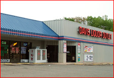  1406 N. Waco Liquor Store, Wichita KS