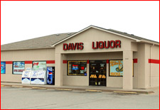3180 S. Meridian Ave. Liquor Store, Wichita KS